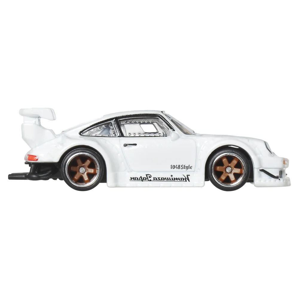 RWB Porsche 930 — JBK58 — White — imagem 4
