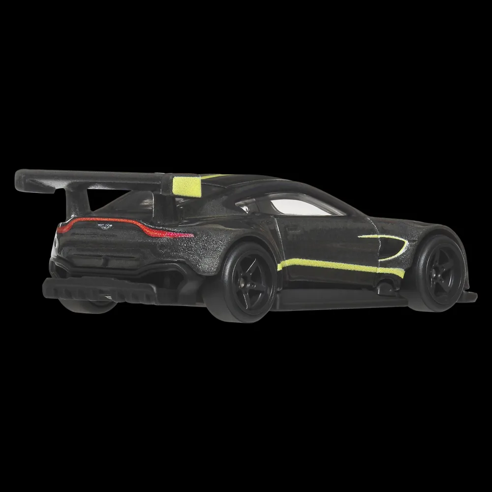 Aston Martin Vantage GTE — JBK76 — Dark Gray — imagem 3