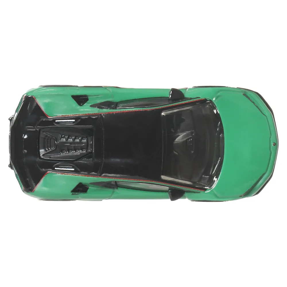Lamborghini Temerario — JBL09 — Green — imagem 5