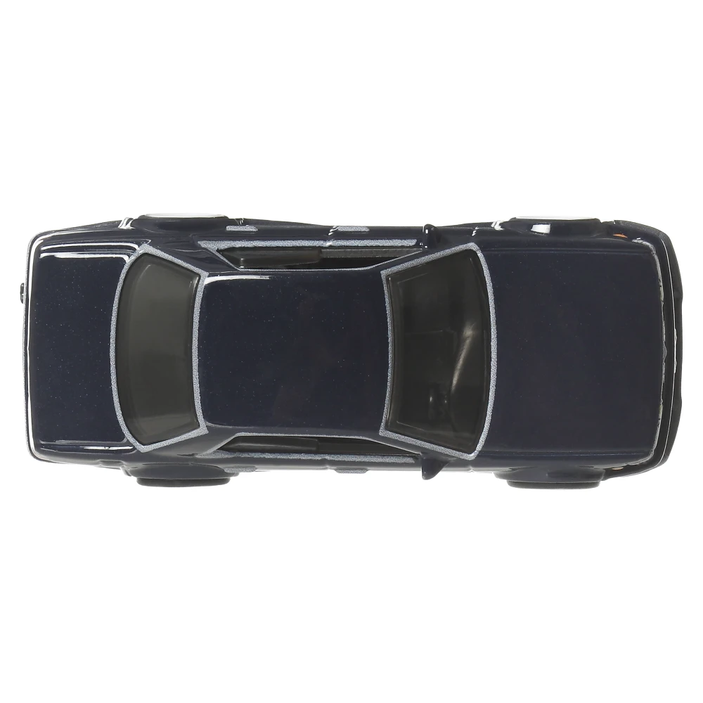 Nissan Laurel C33 — JBL10 — Dark Blue — imagem 5