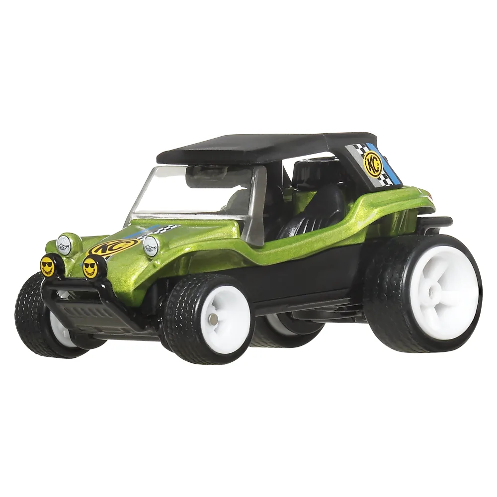 Meyers Manx — JBL22 — Light Green