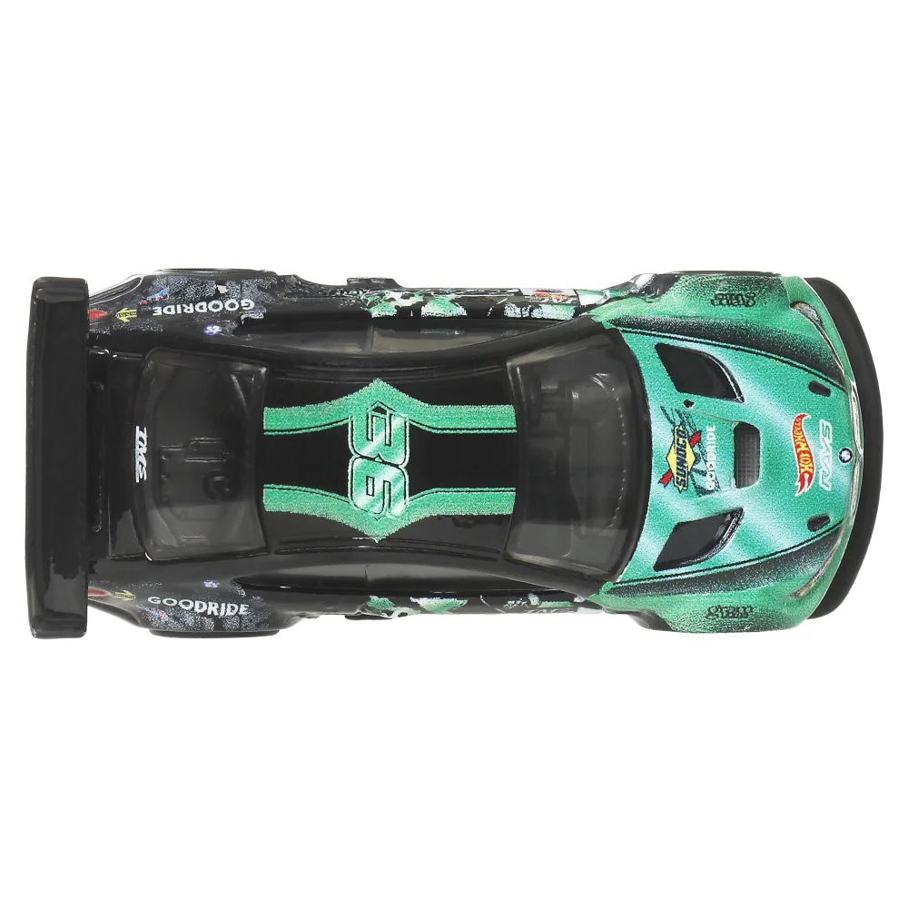BMW M3 GT2 — JBL27 — Black — imagem 5
