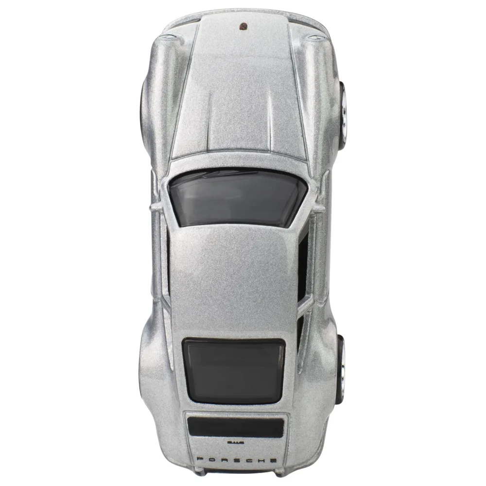 '71 PORSCHE 911 — JBL62 — Silver — imagem 5