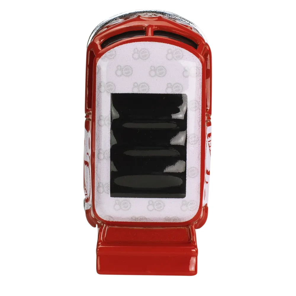 Kool Kombi — JBL68 — Red — imagem 5