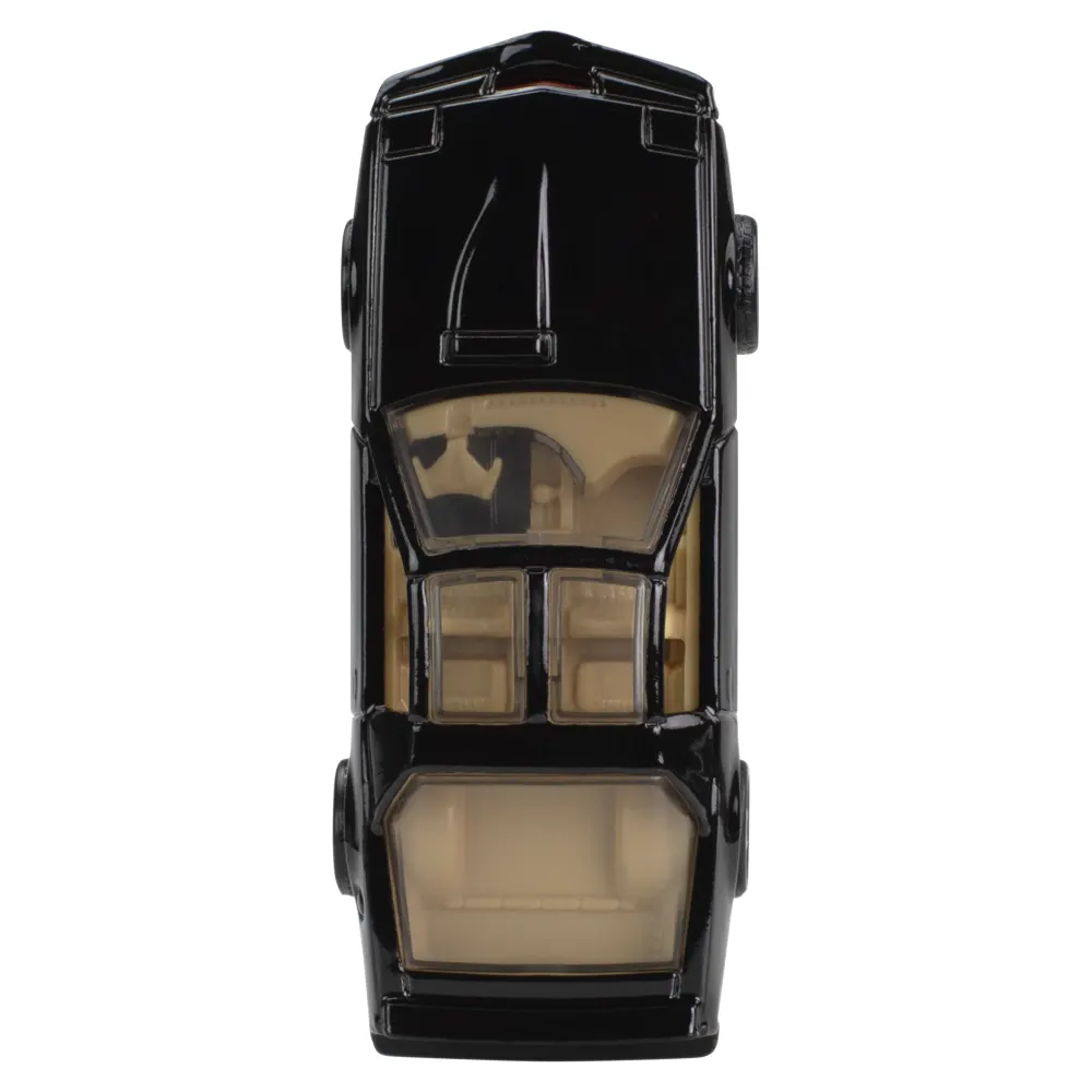K.I.T.T. — JBL71 — Black — imagem 5
