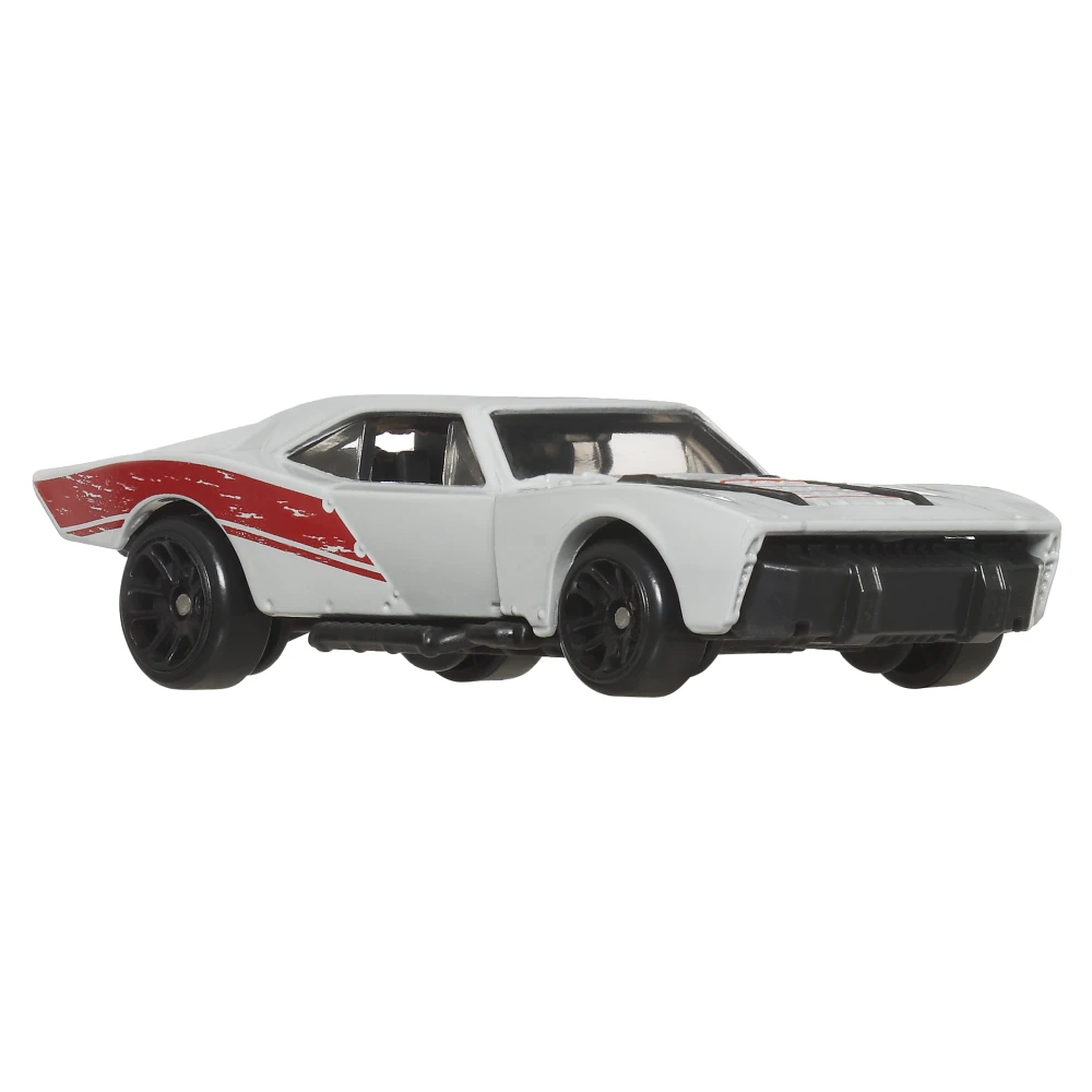 Batmobile — JBY12 — Light Gray — imagem 5