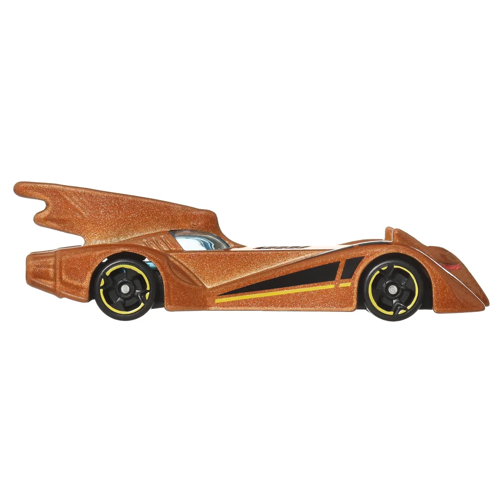 Batmobile — JBY23 — Dark Orange — imagem 4