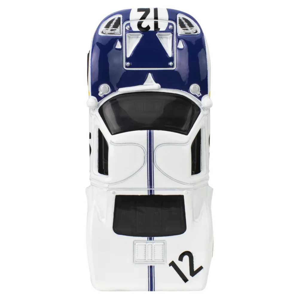 FORD GT40 — JBY87 — White — imagem 5