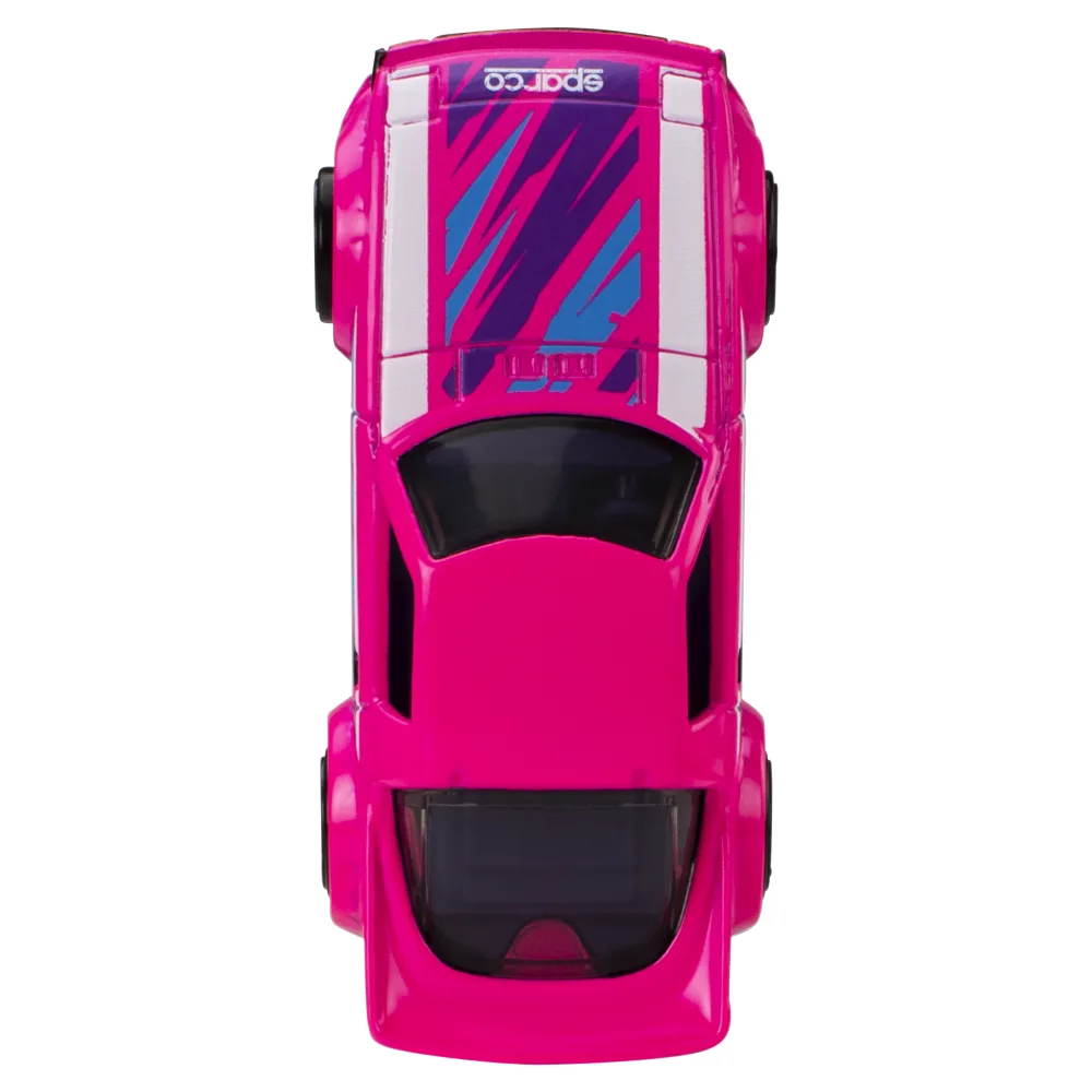 Mazda RX-7 — JCB01 — Pink — imagem 5