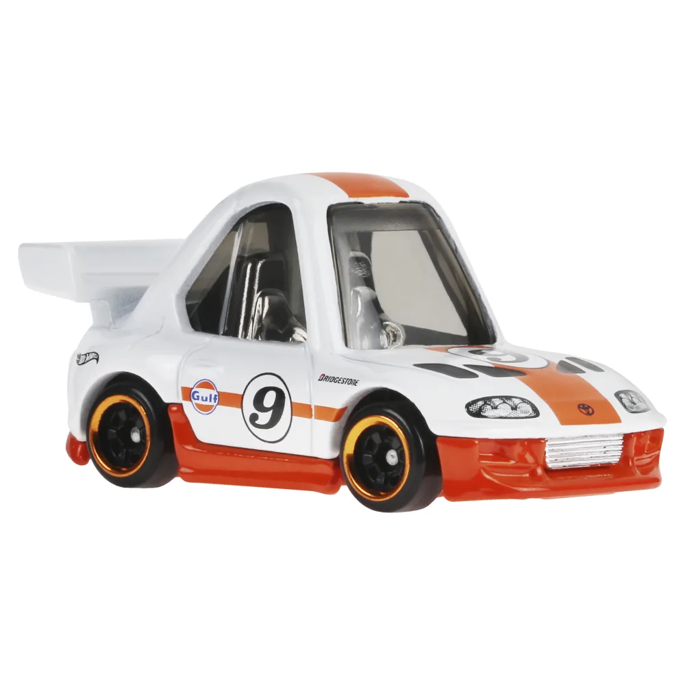 '94 Toyota Supra — JCB65 — White — imagem 5