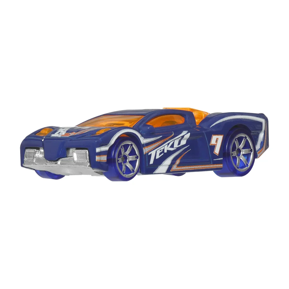 Revert — JCB95 — Dark Blue