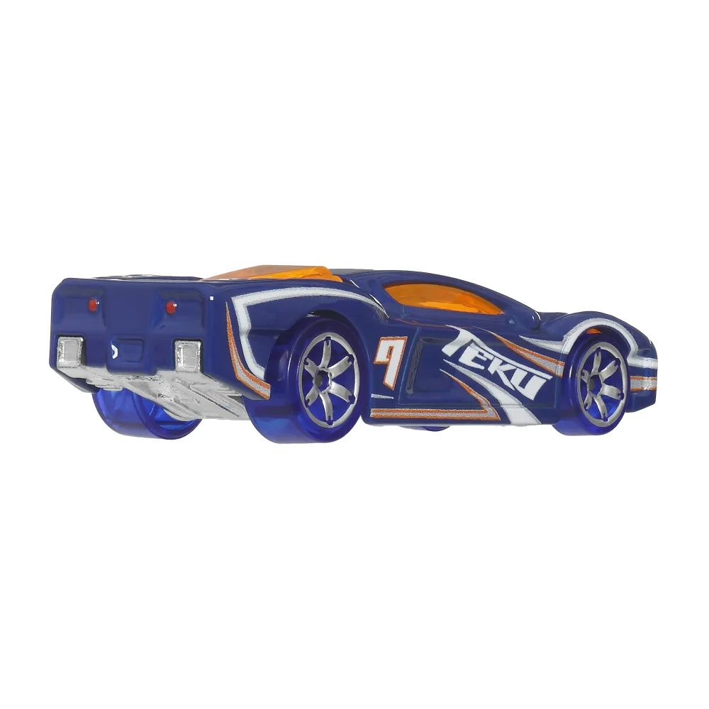 Revert — JCB95 — Dark Blue — imagem 3