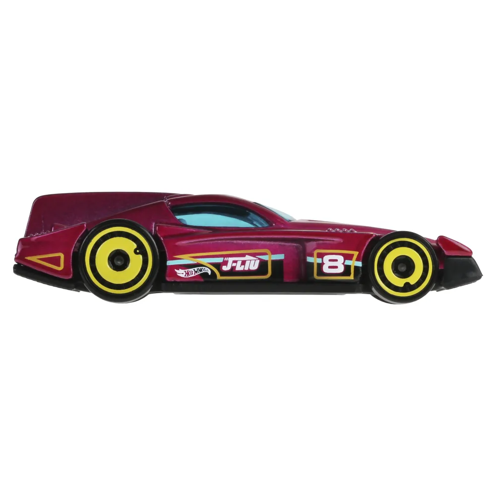 Formul8r — JCK99 — Pink — imagem 3