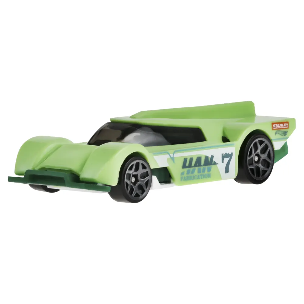 Gruppo x24 — JCL01 — Light Green