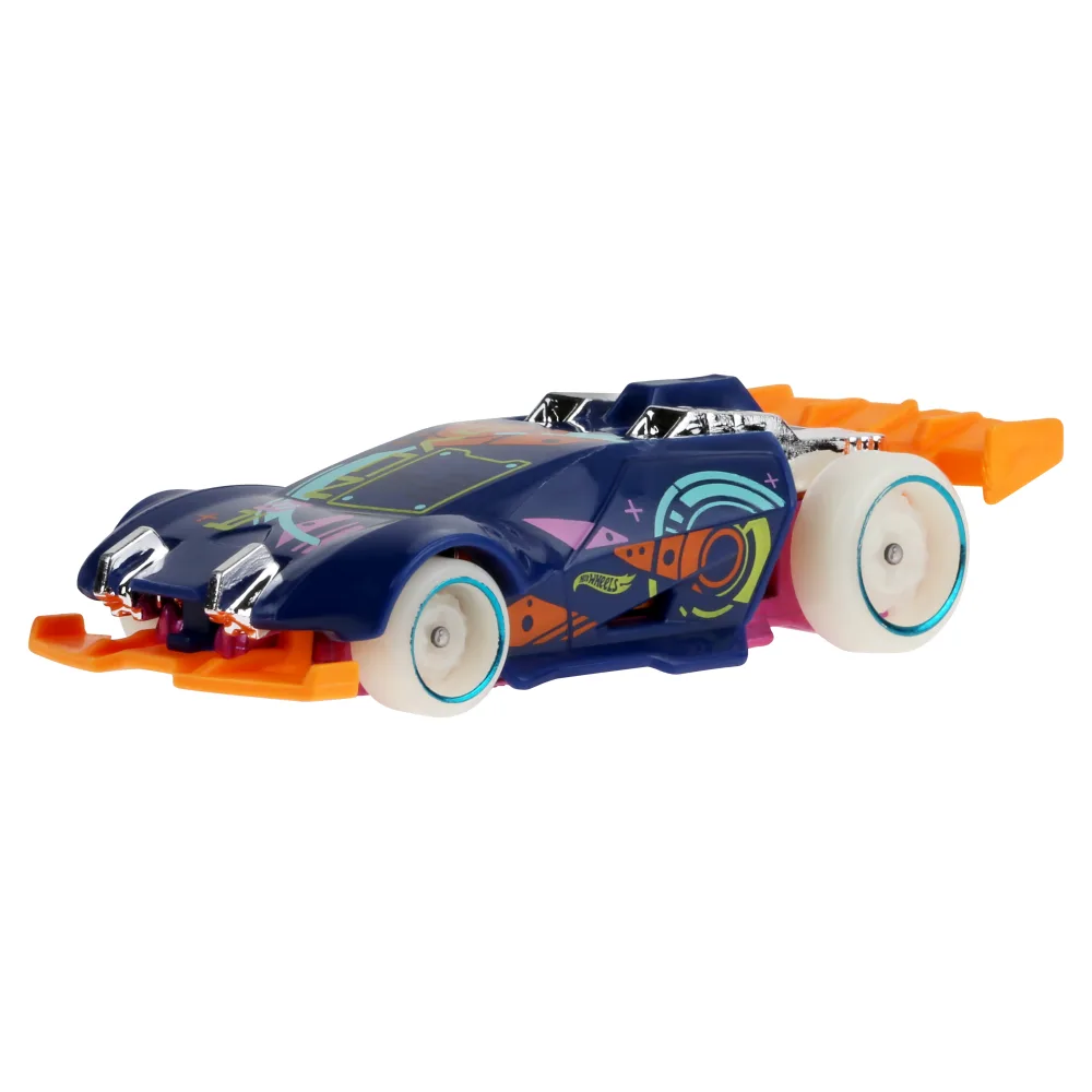 DAVancenator — JCL18 — Dark Blue