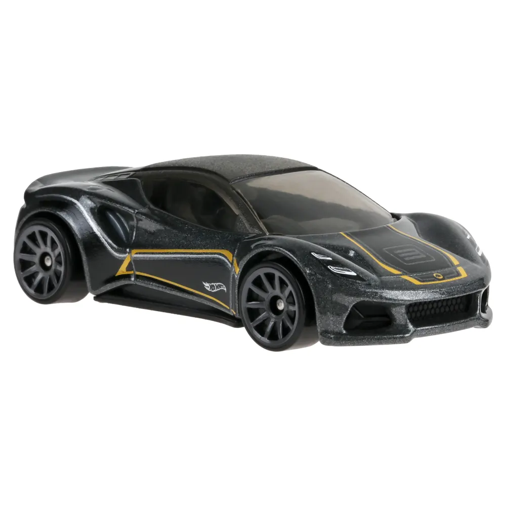 Lotus Emira — JCL19 — Gray — imagem 4