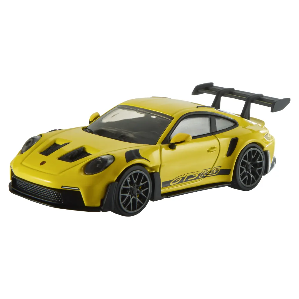 Porsche GT3 RS JCN66