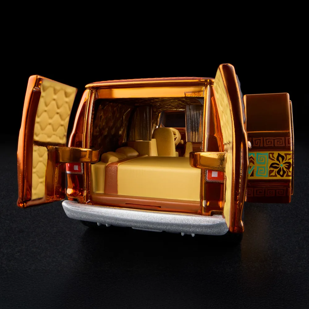 Dodge Tradesman — JCP23 — Brown — imagem 18