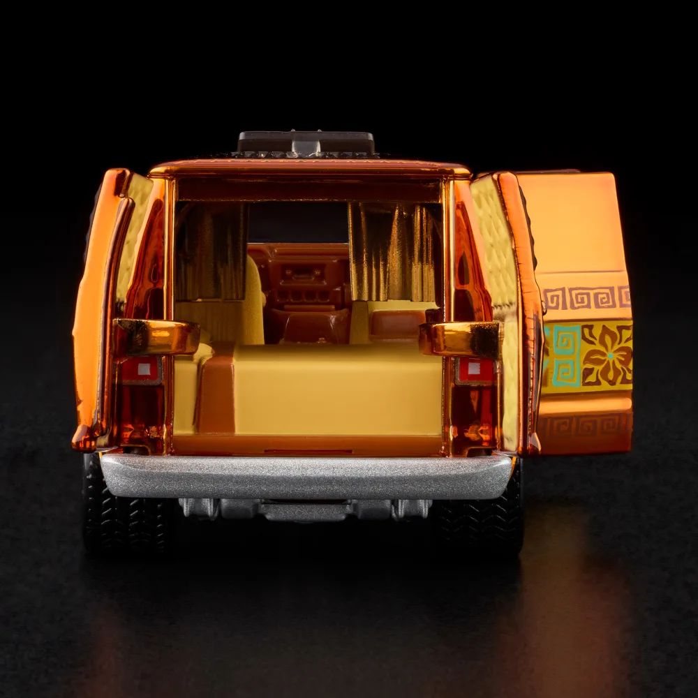 Dodge Tradesman — JCP23 — Brown — imagem 23
