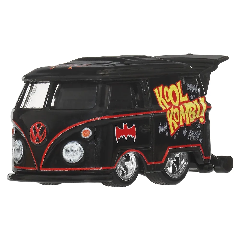 Kool Kombi JCP35