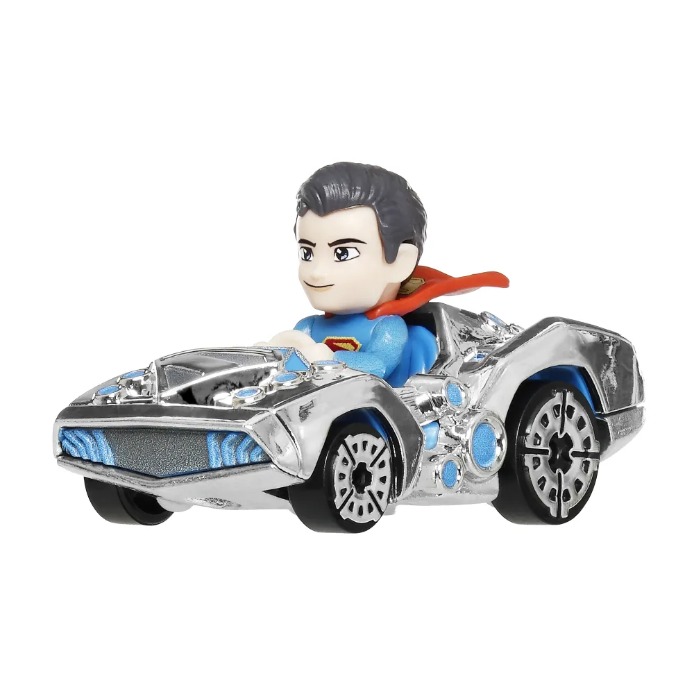 Superman JCV84