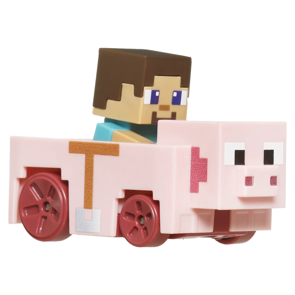 Steve — JCV85 — Pink — imagem 5