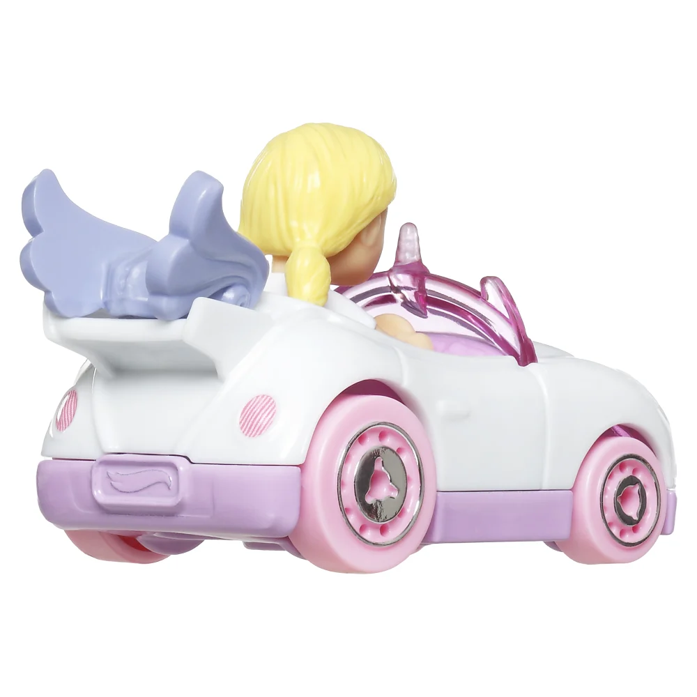 Unicorn Car — JDG47 — White — imagem 3