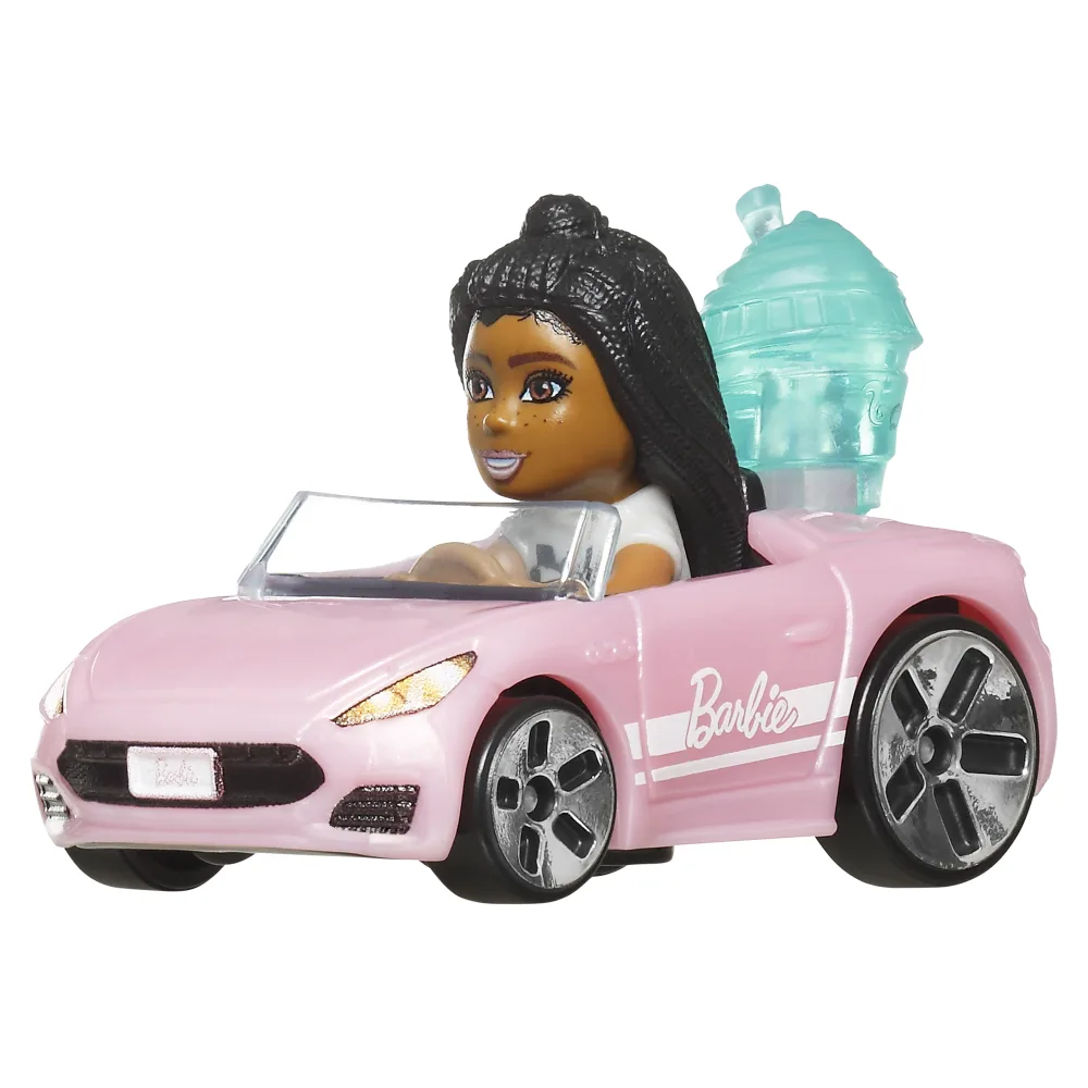 Brooklyn — JDJ15 — Pink