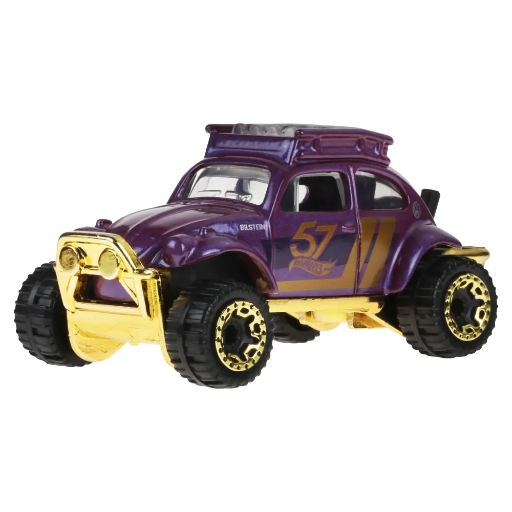 Volkswagen "Baja Bug" — JDM20 — Purple