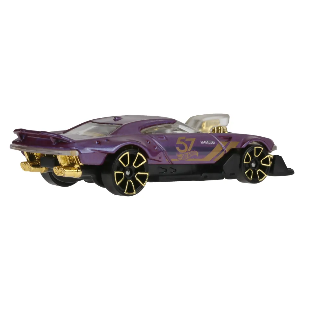 Mod Speeder — JDM27 — Purple — imagem 3