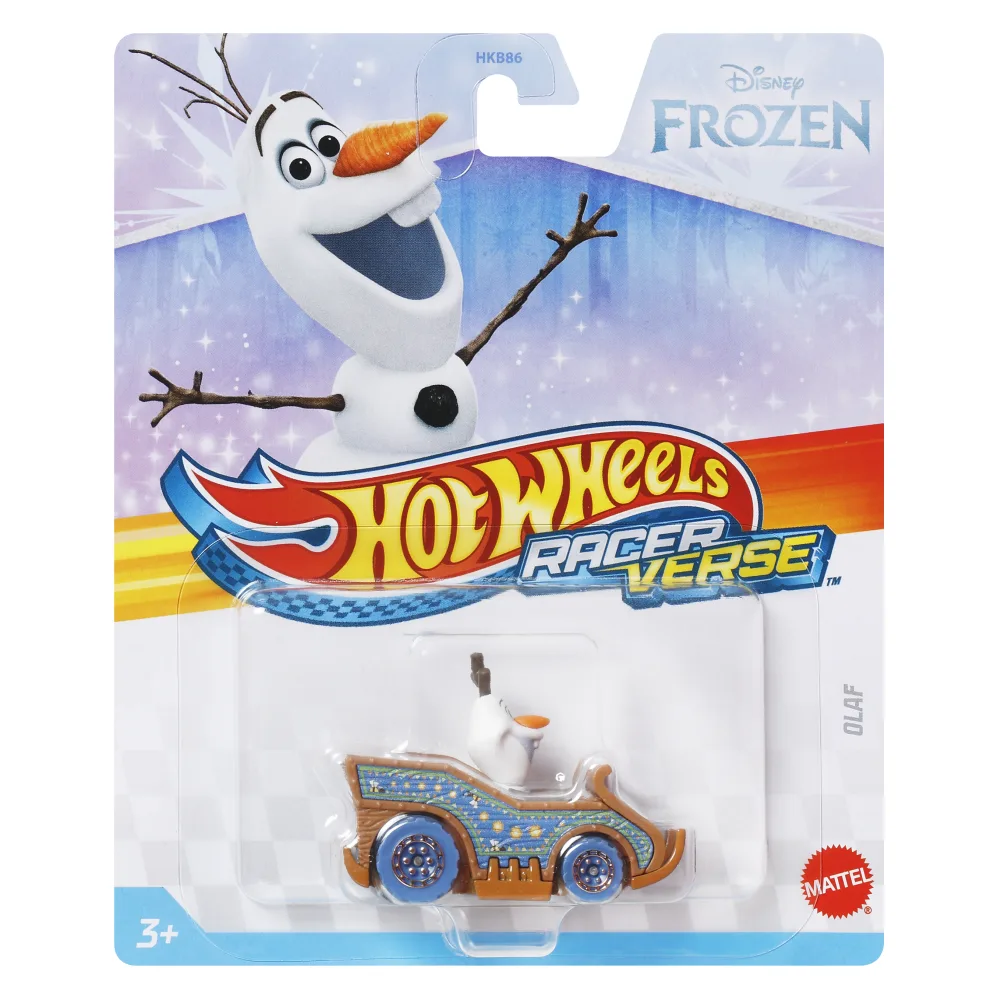 Olaf — JGL22 — imagem 2