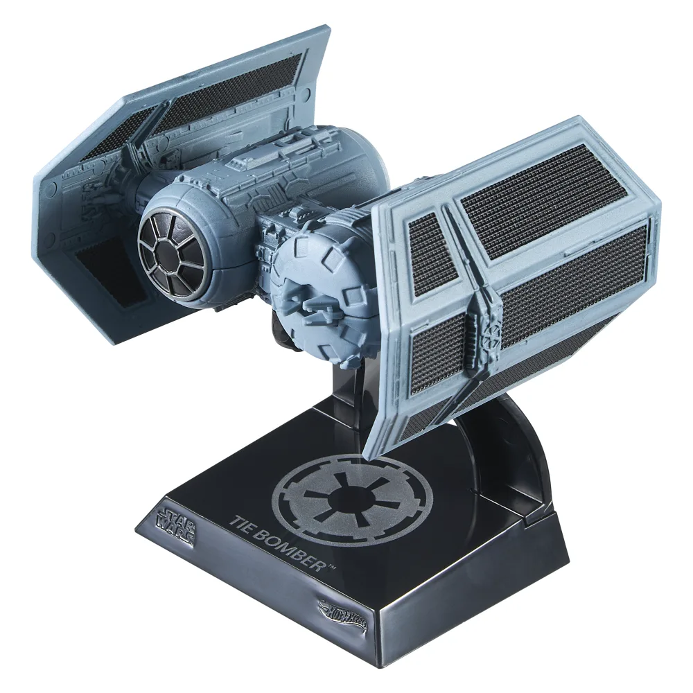 TIE Bomber JHW05
