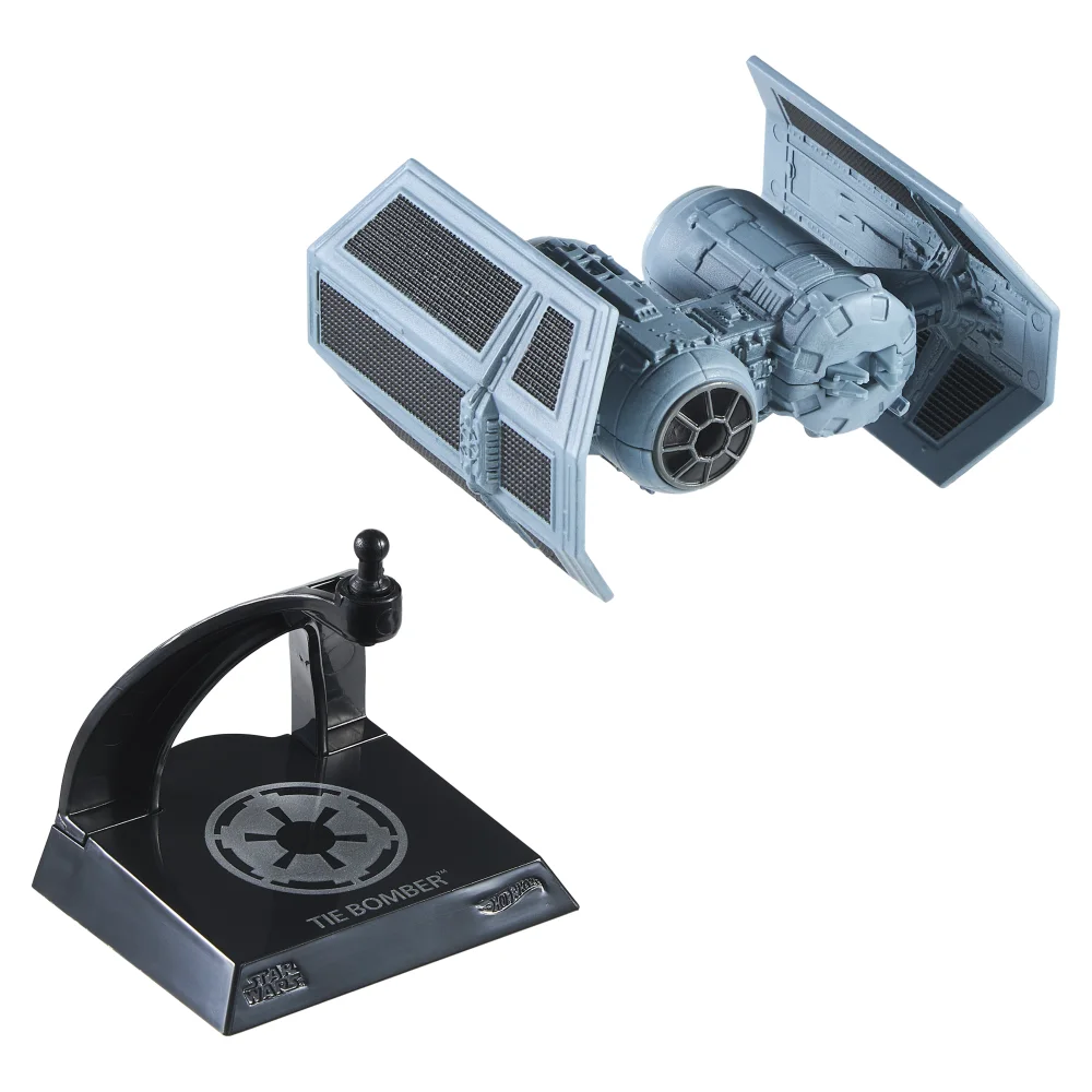 TIE Bomber — JHW05 — Ice Blue — imagem 5