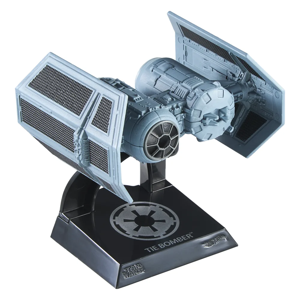 TIE Bomber — JHW05 — Ice Blue — imagem 6