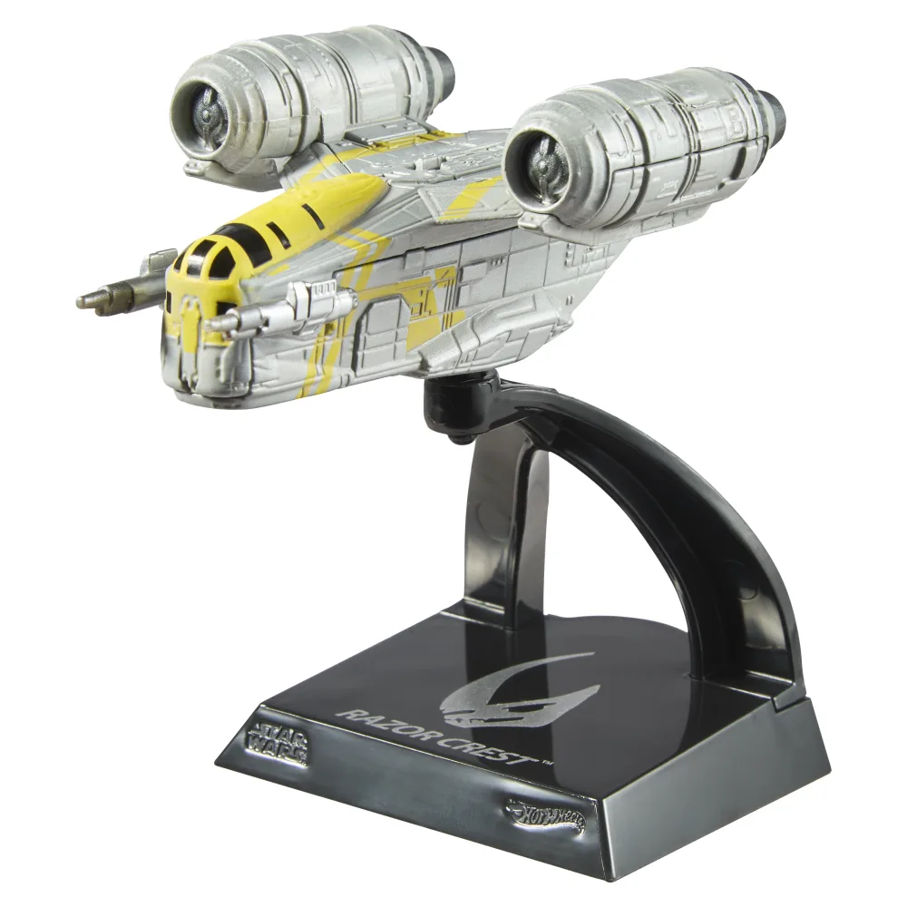 Razor Crest JHW11