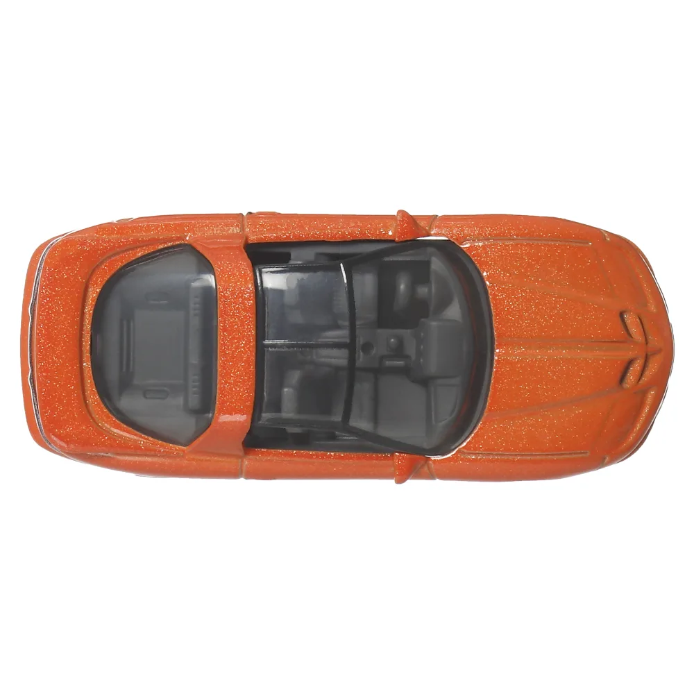 2002 Pontiac Firebird — JHW17 — Sunset Orange Metallic — imagem 5