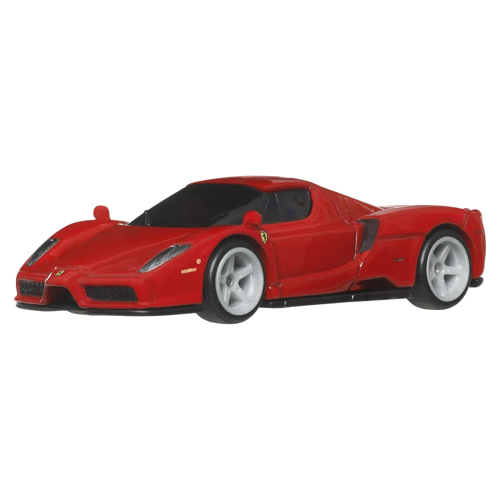 Enzo Ferrari — JHW22 — Rosso Corsa