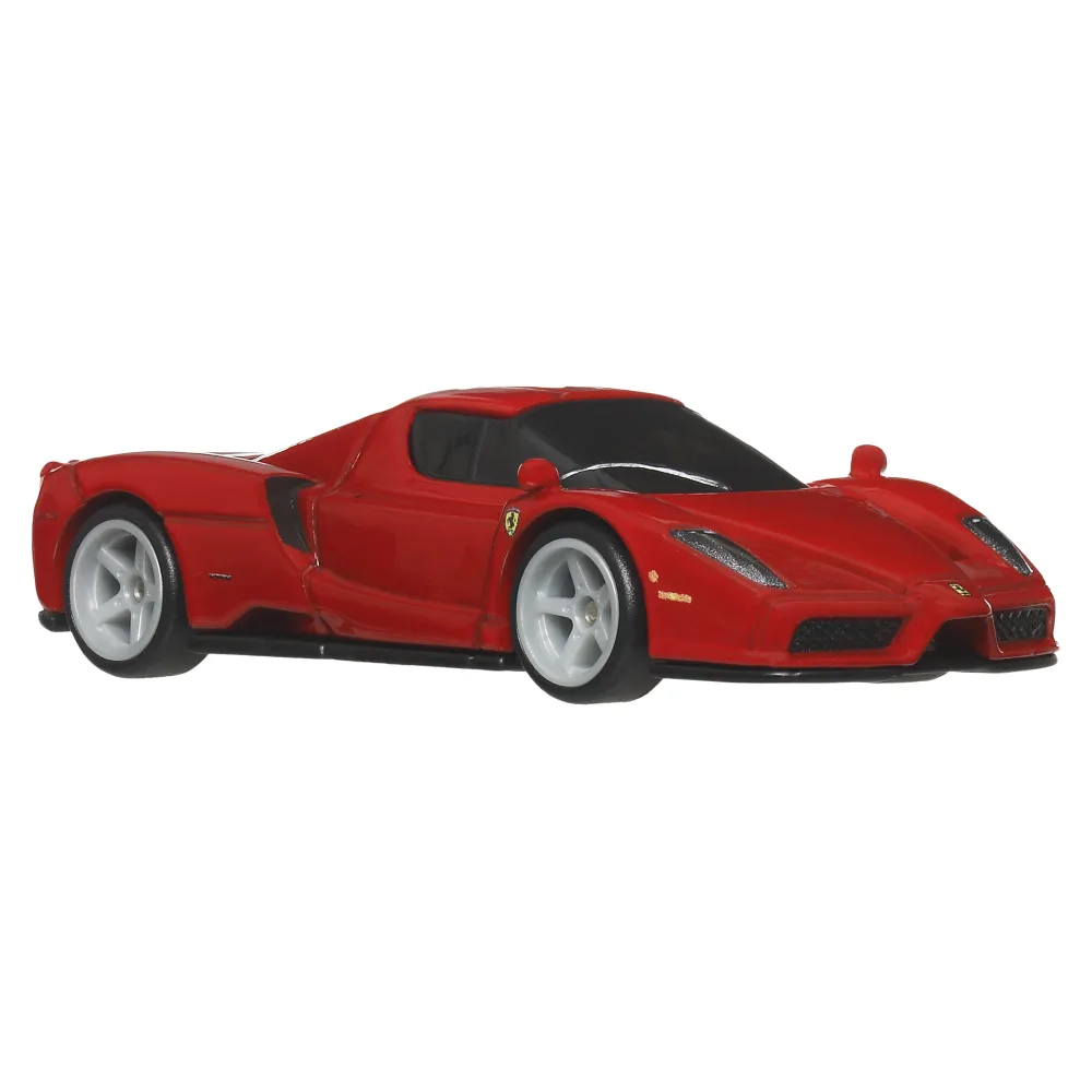 Enzo Ferrari — JHW22 — Rosso Corsa — imagem 6