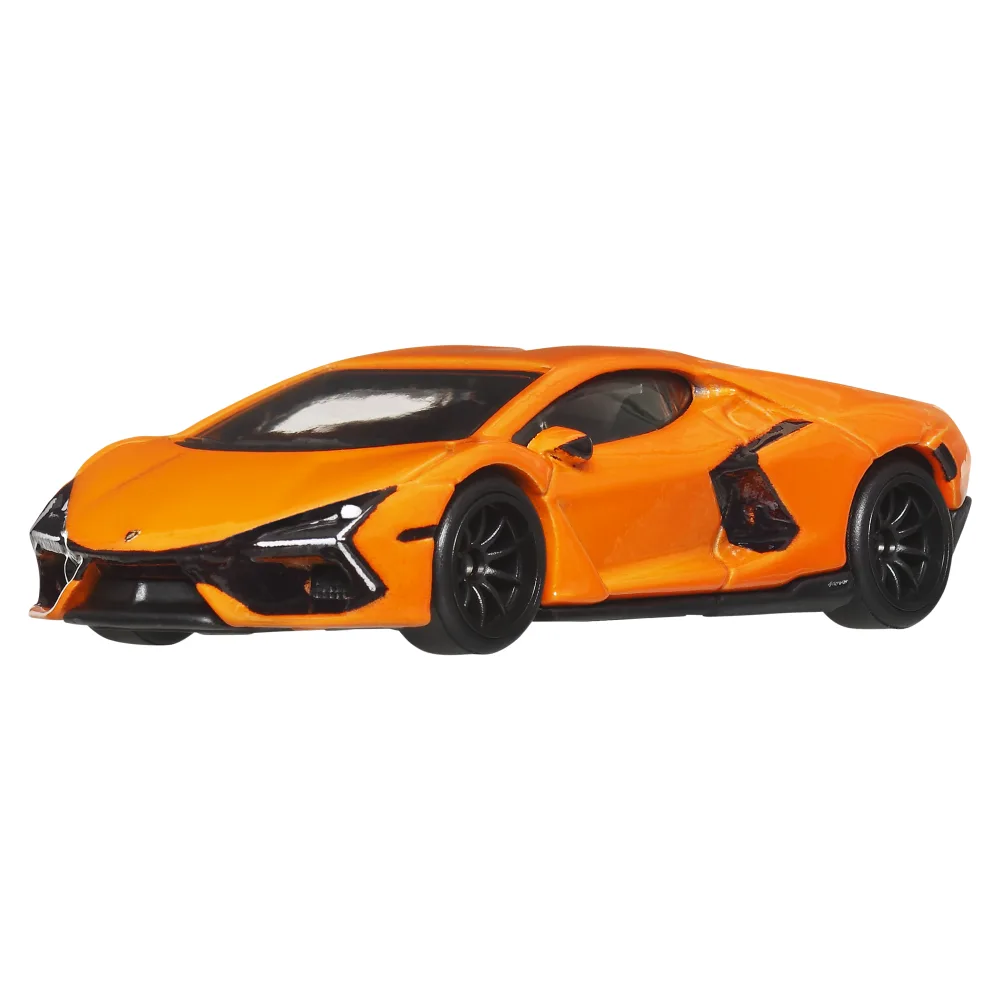 2023 Lamborghini Revuelto — JHW24 — Arancio Apodis