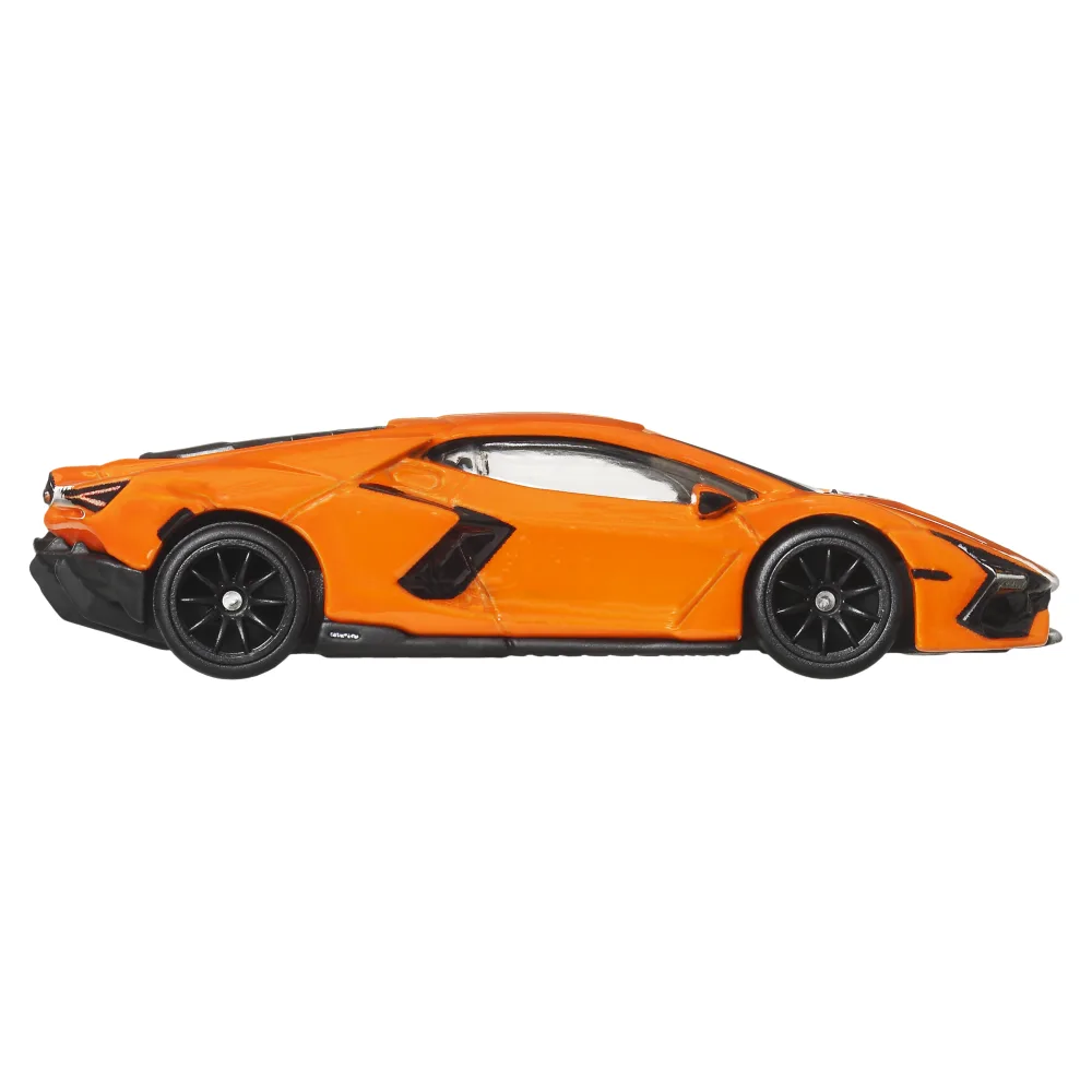 2023 Lamborghini Revuelto — JHW24 — Arancio Apodis — imagem 4