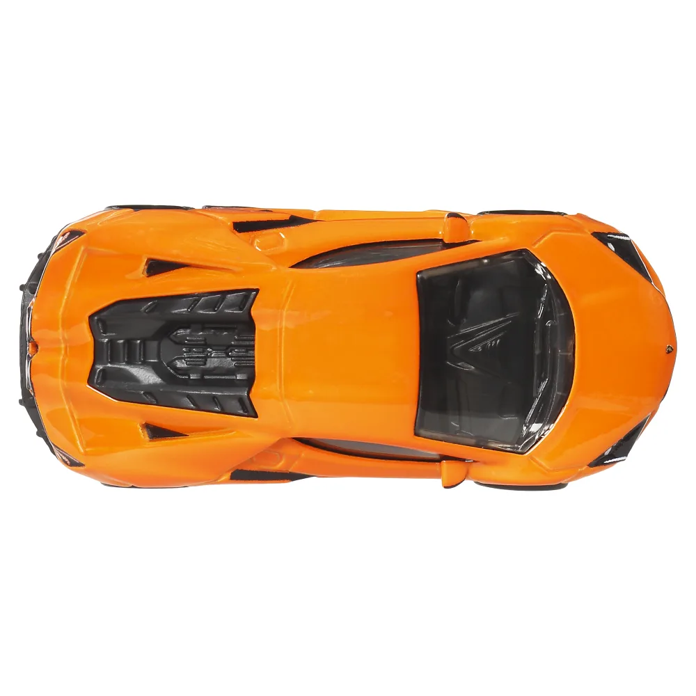 2023 Lamborghini Revuelto — JHW24 — Arancio Apodis — imagem 5