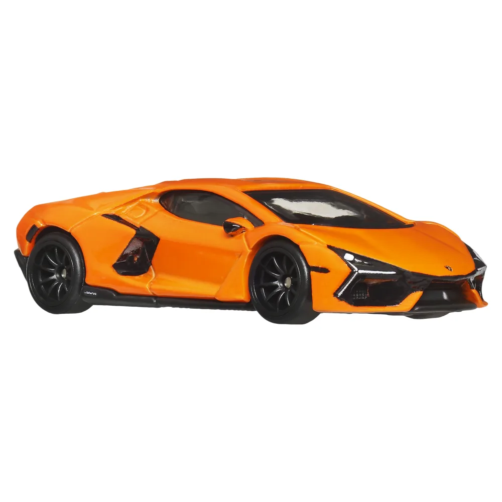 2023 Lamborghini Revuelto — JHW24 — Arancio Apodis — imagem 6