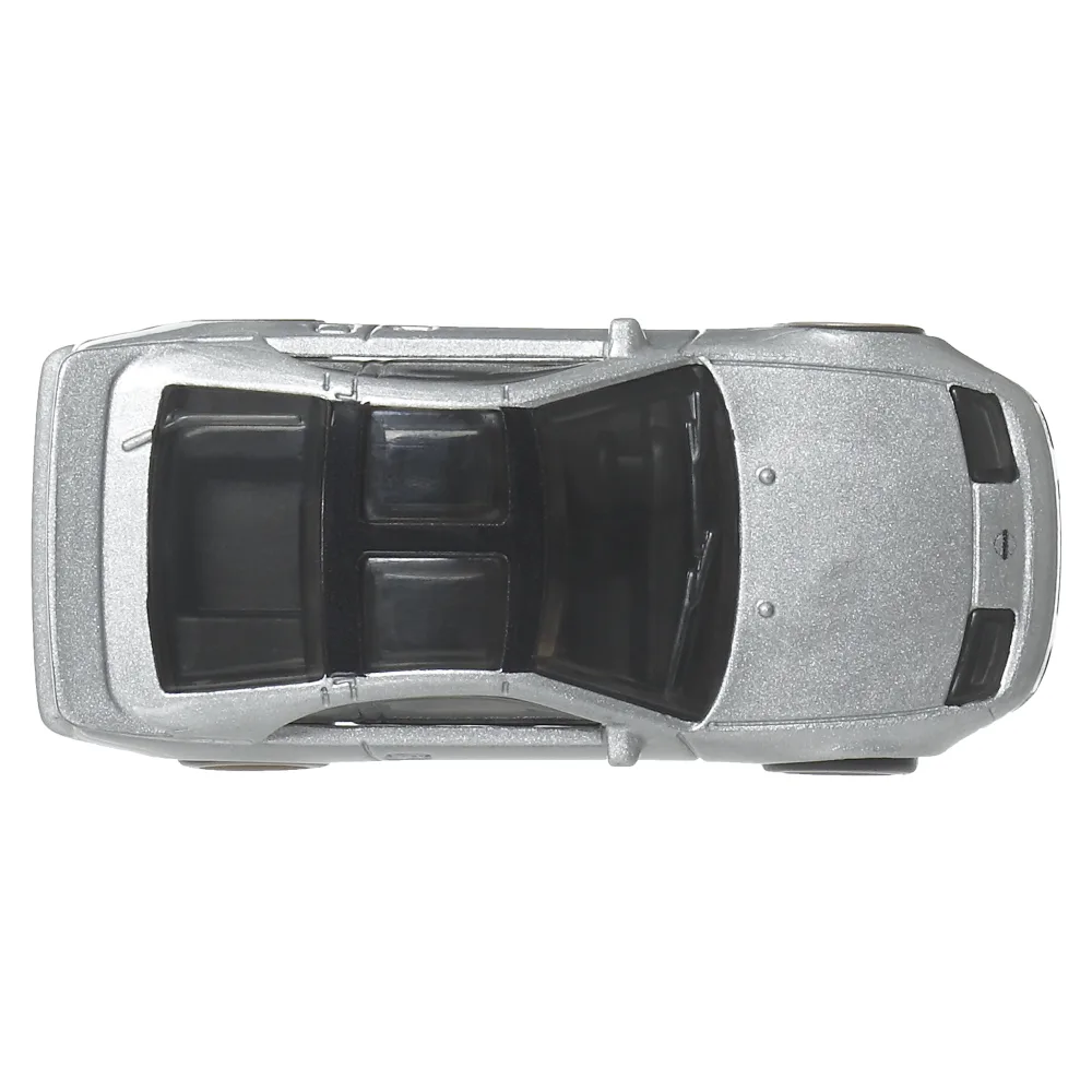 Nissan 300ZX Twin Turbo — JHW25 — Anodized Silver — imagem 5