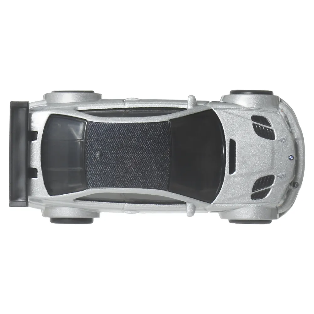 BMW M3 GTR — JHW30 — Anodized Silver — imagem 5