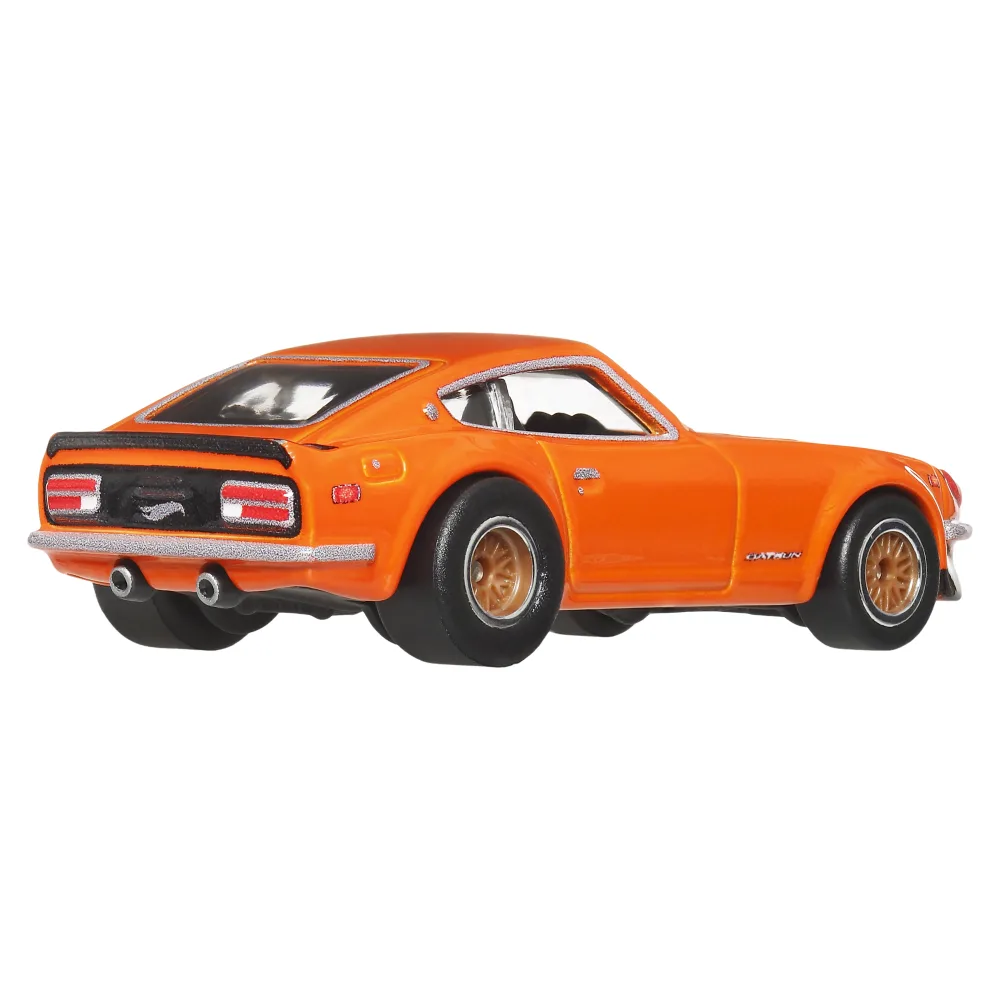 Datsun 240Z — JHW31 — Orange — imagem 3