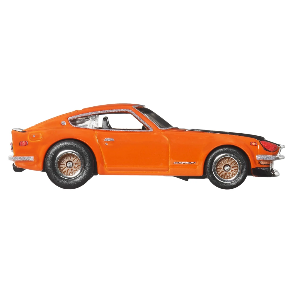 Datsun 240Z — JHW31 — Orange — imagem 4