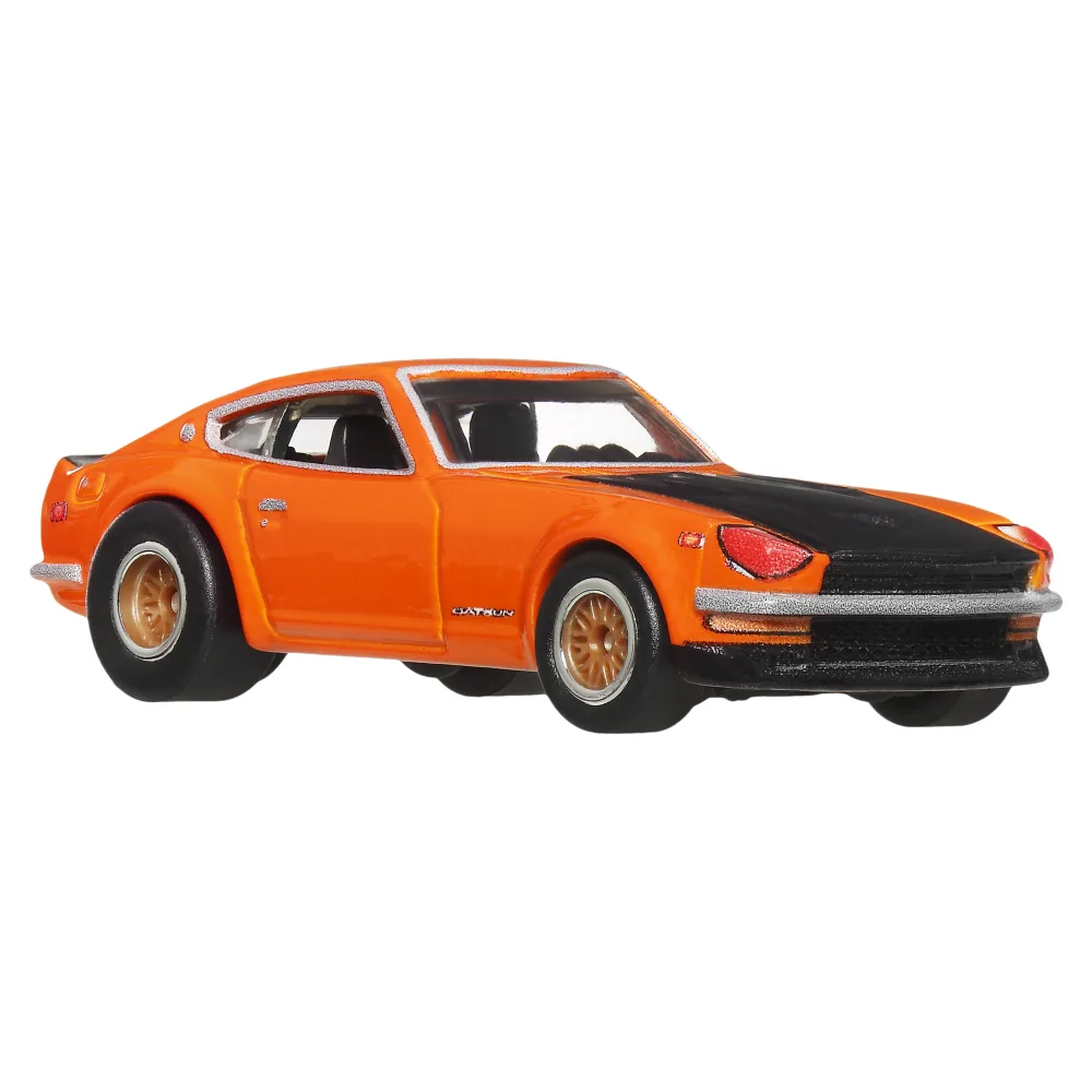 Datsun 240Z — JHW31 — Orange — imagem 6