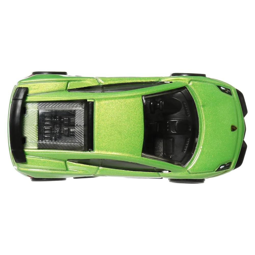 Lamborghini Gallardo LP 570-4 Superleggera — JHW33 — Metalflake Verde Mantis — imagem 4
