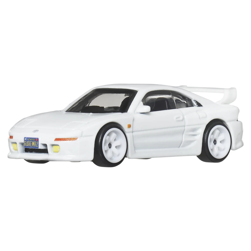 1995 Toyota MR2 TRD 2000GT JHW44
