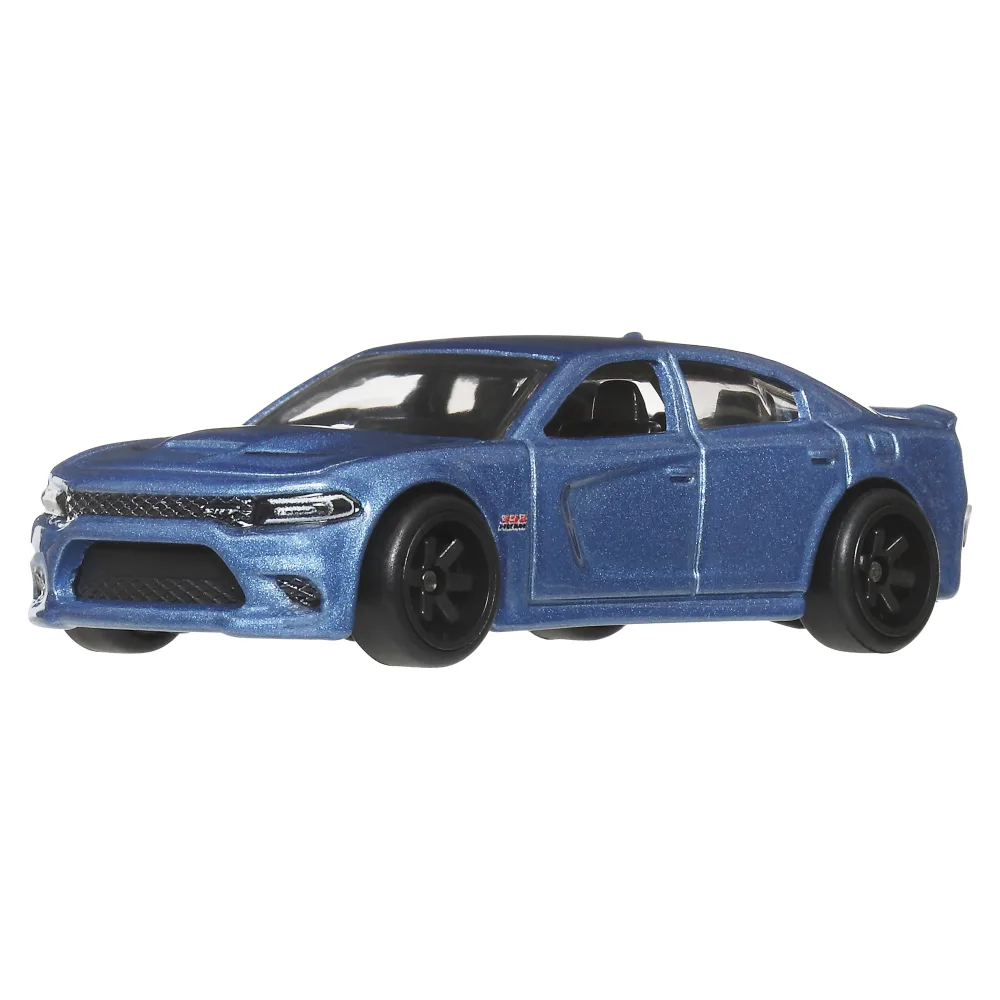 2015 Dodge Charger SRT JHW47